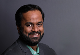 Nilesh Gaikwad, Country Manager, EDHEC Business School